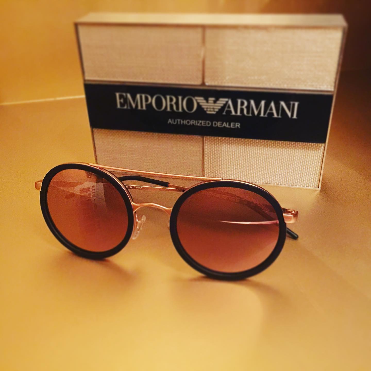 Lana Optical