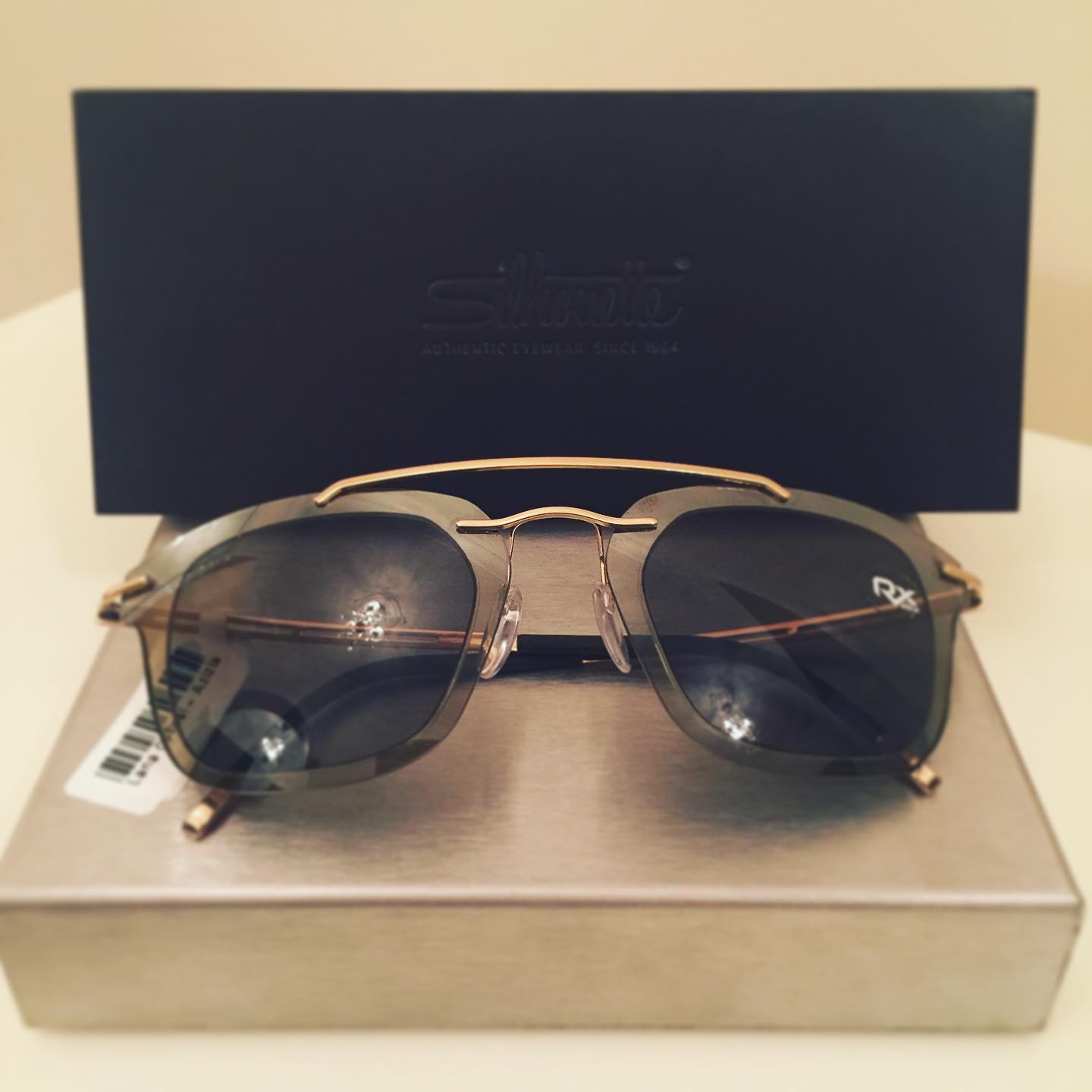 Lana Optical